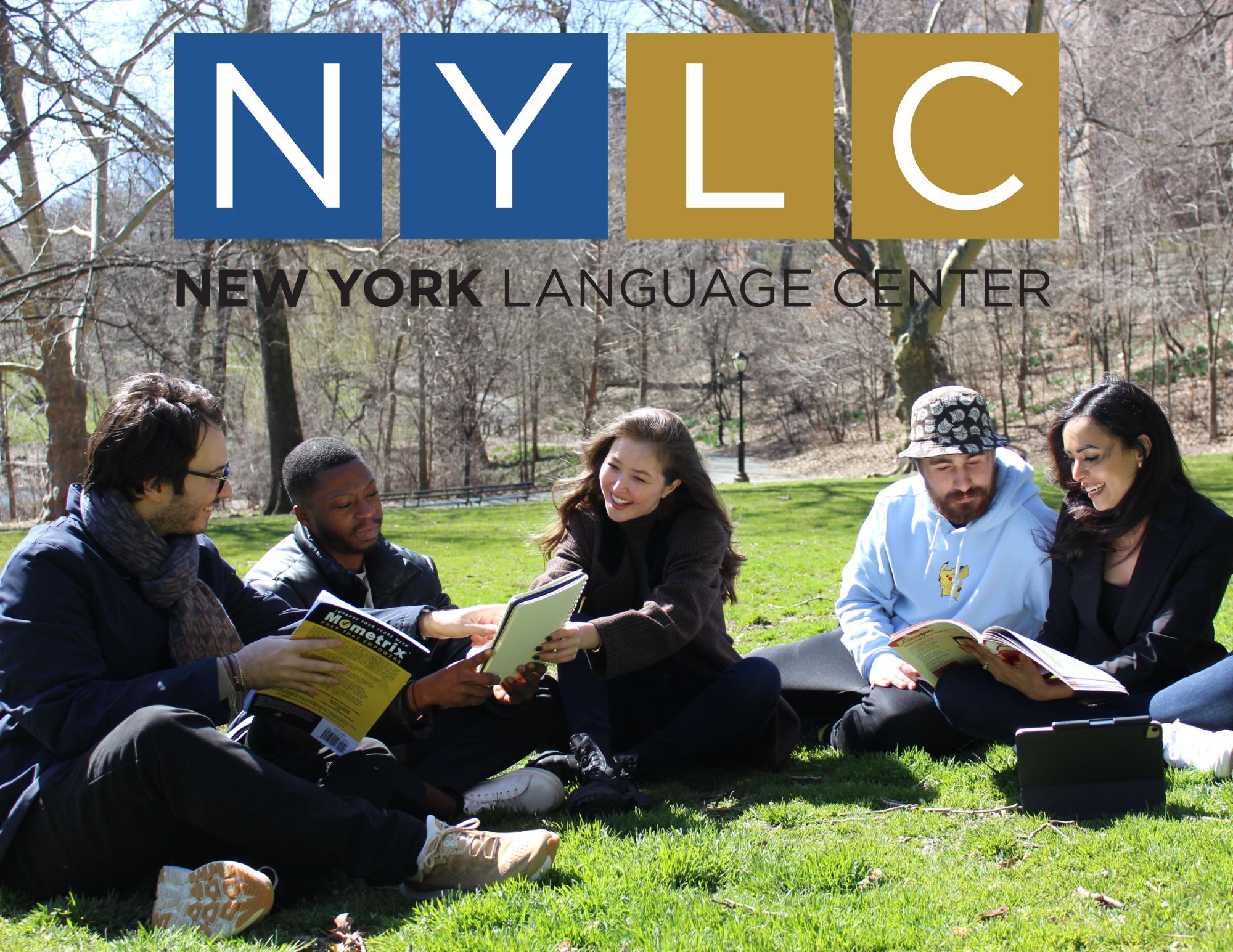 New York Language Center image 5