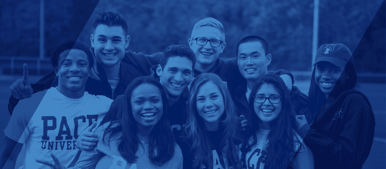 Pace University, English Language Institute (ELI)