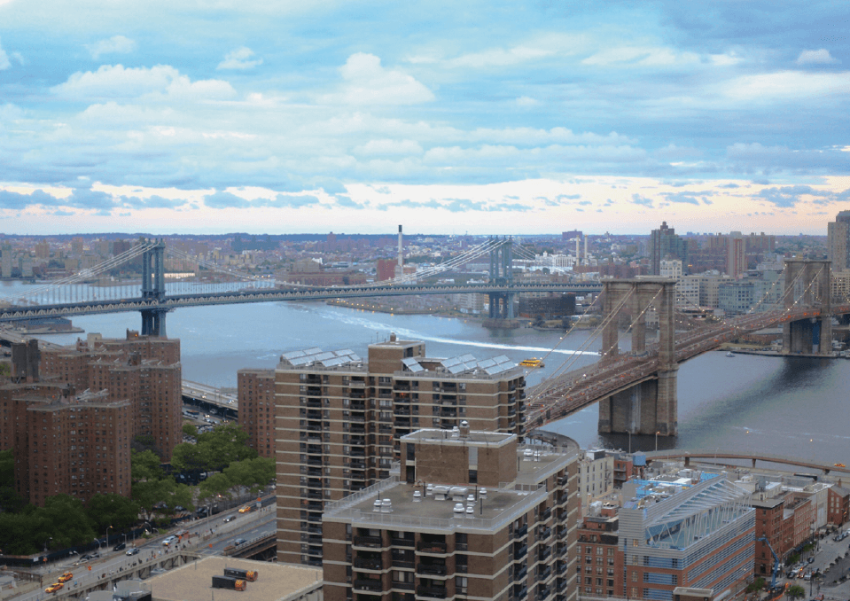 Pace University, English Language Institute (ELI) image 1