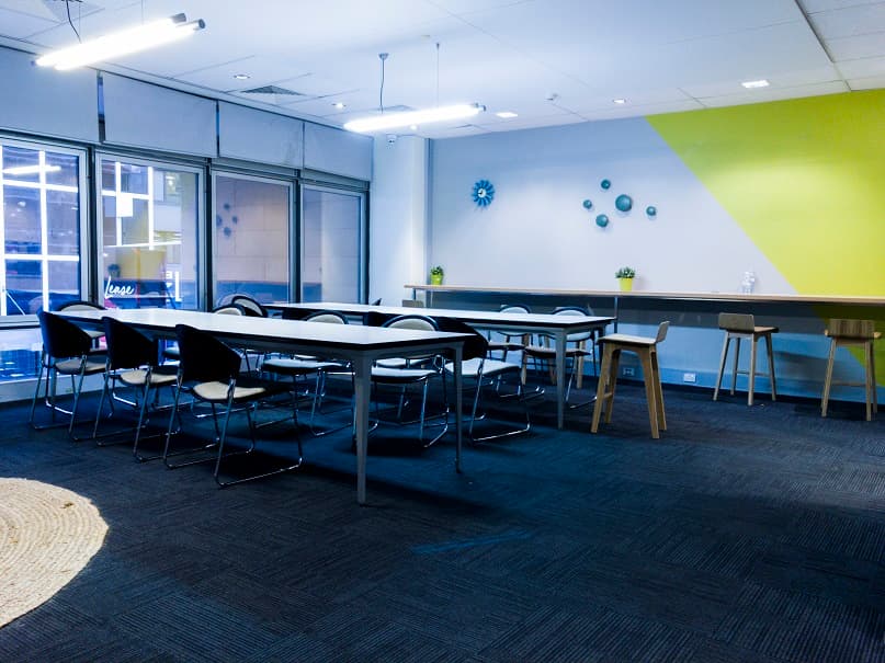Sarina Russo Institute English image 3