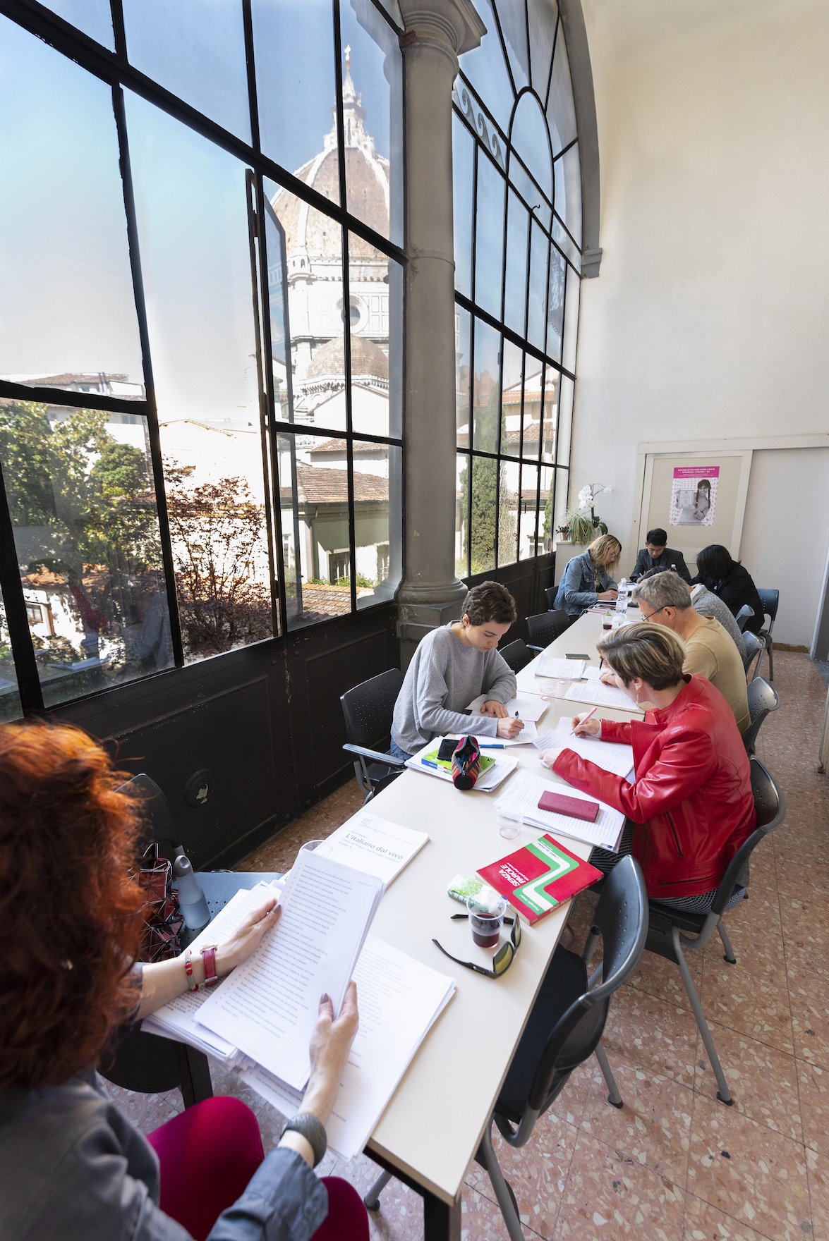 Scuola Leonardo Da Vinci image 4