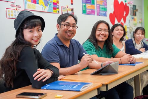 SSLC College | VIC Vancouver International College image 4