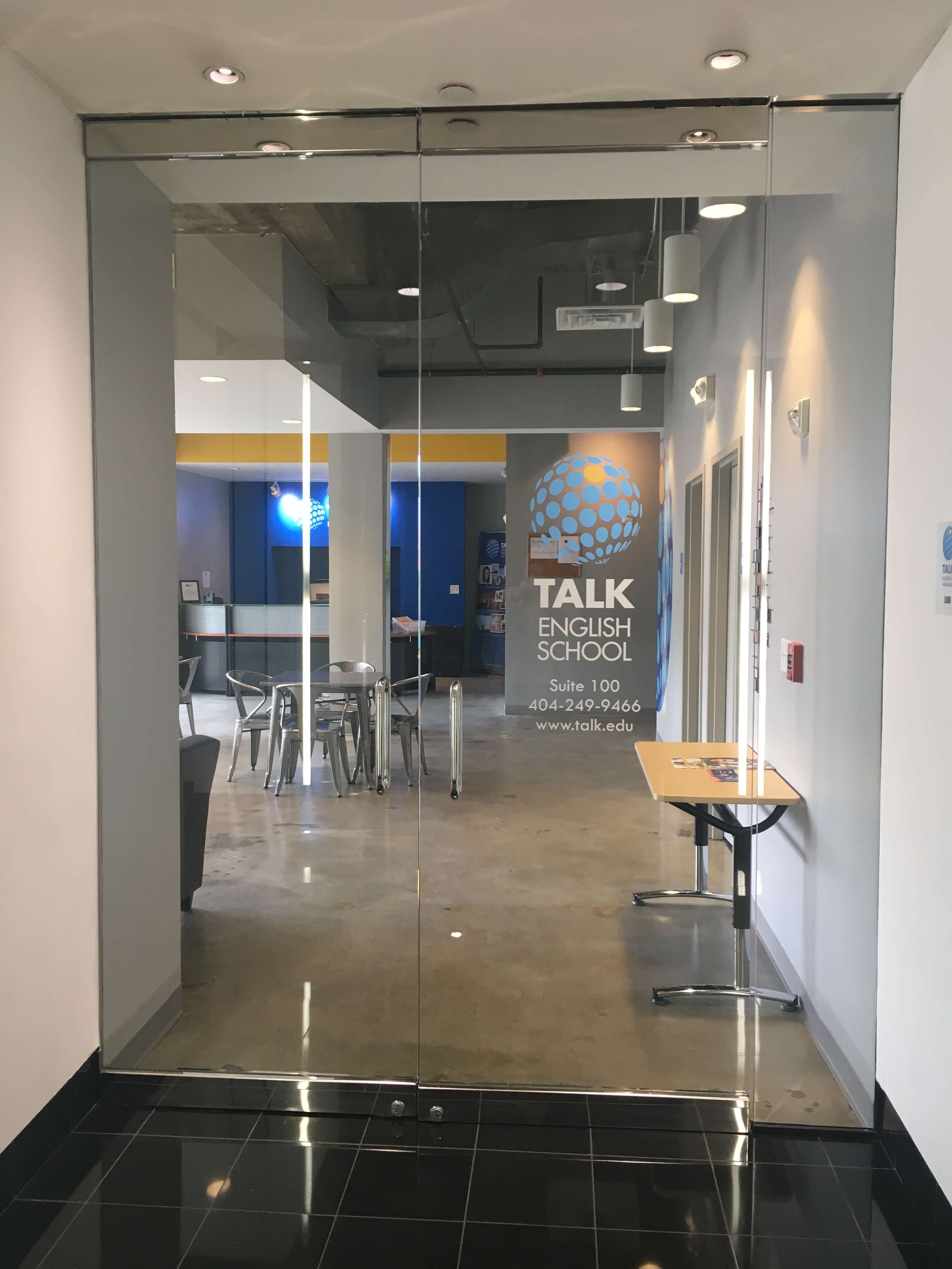 TALK Schools image 1