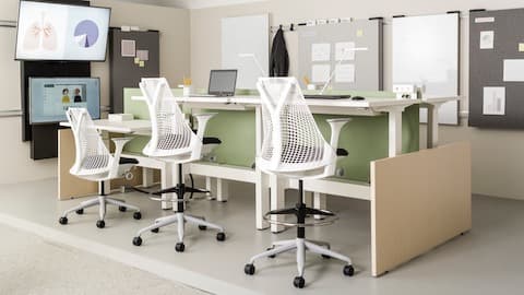 Test Language School image 1