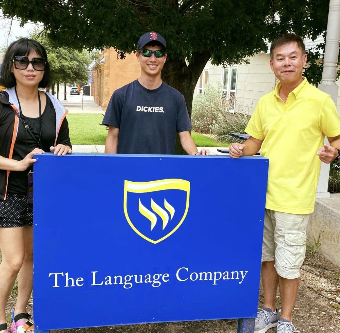 The Language Company image 2