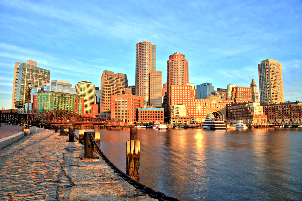 The New England School of English: NESE