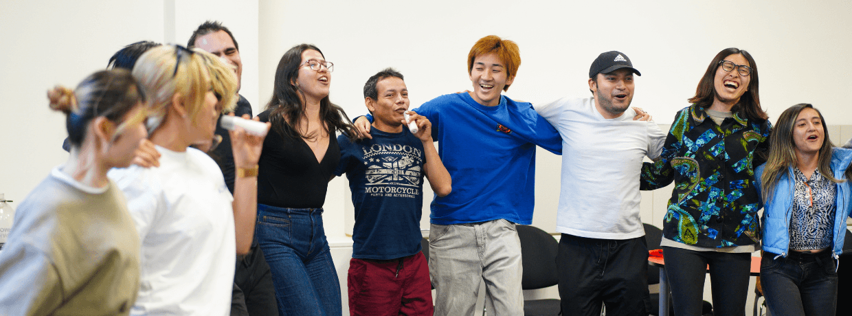 Universal Learning Group