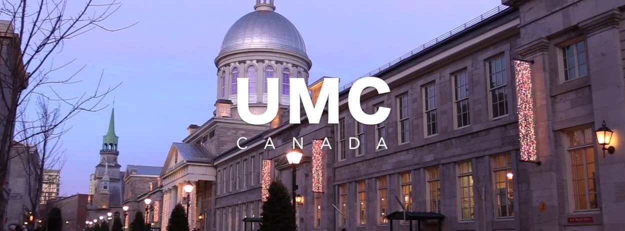 Upper Madison College (UMC)