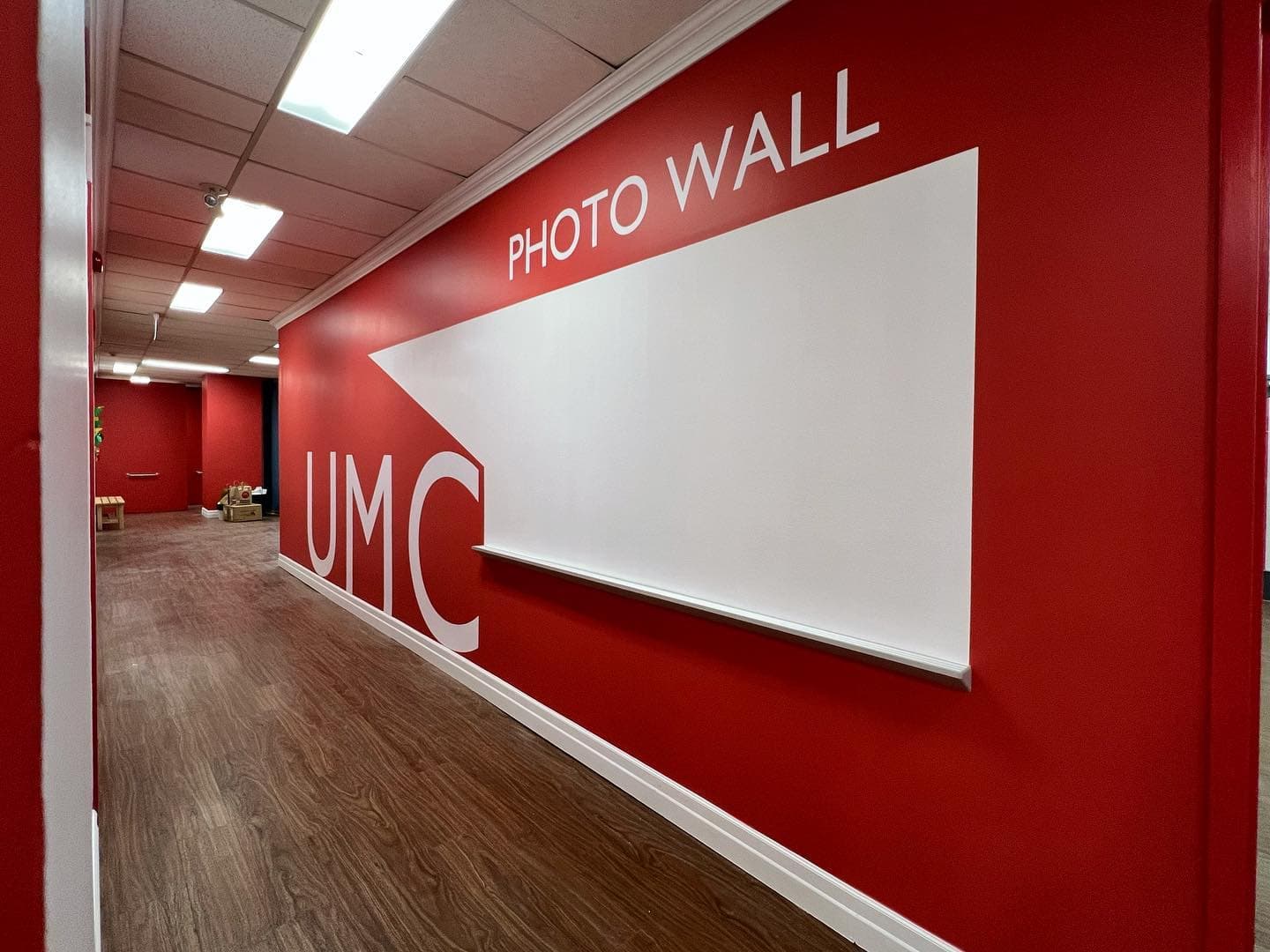 Upper Madison College (UMC) image 3