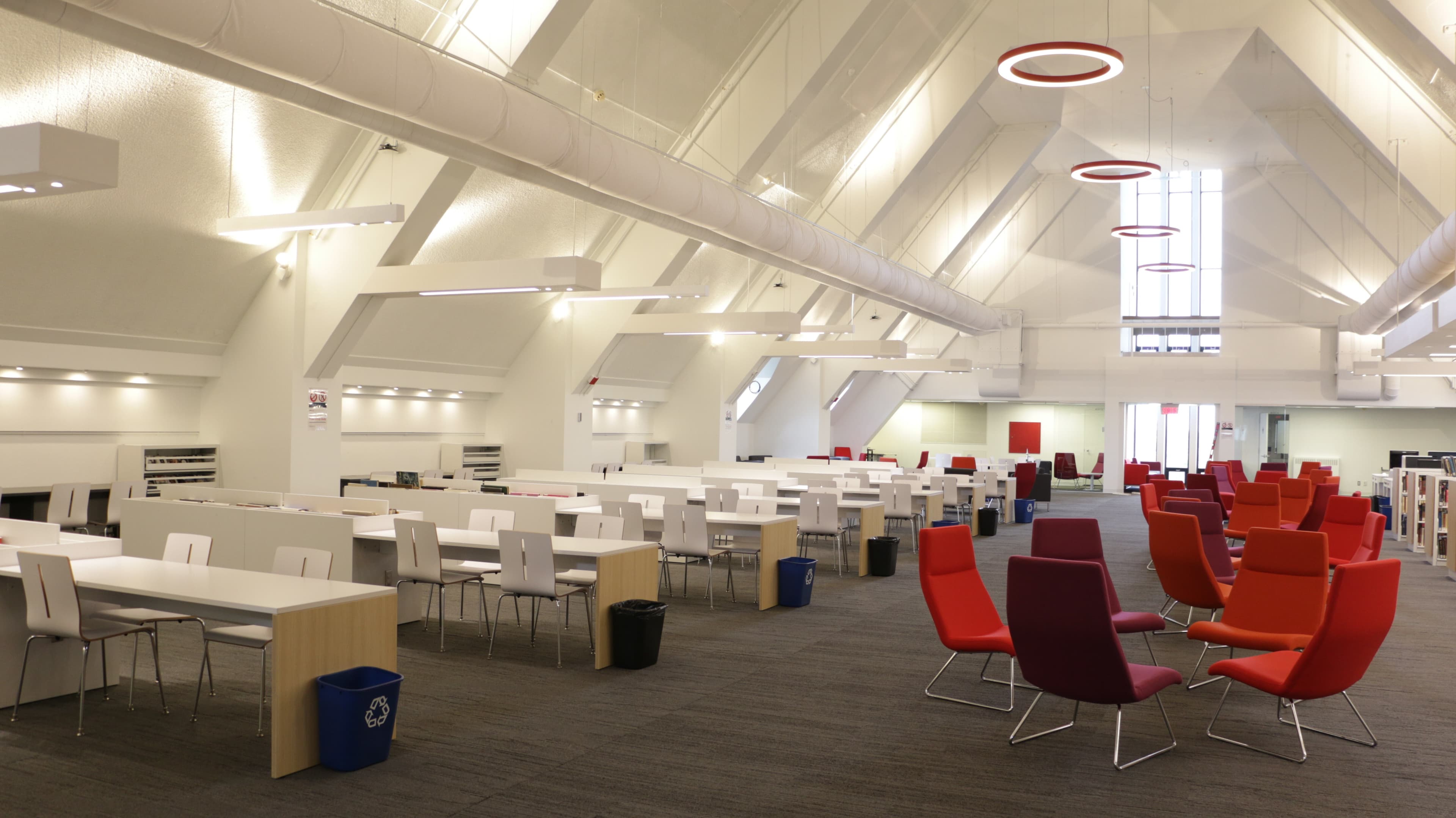Vanier College image 3
