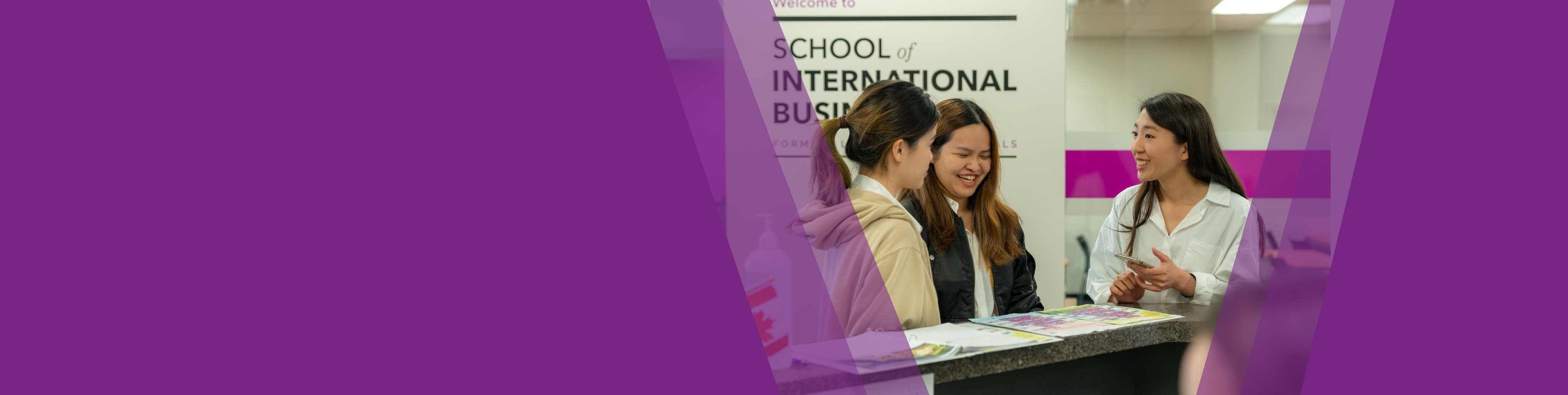 VGC International College