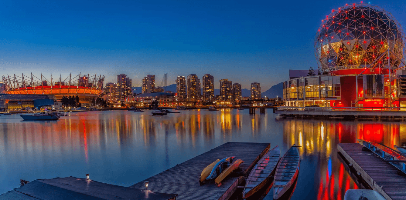 WaterFront Test Edvisor School