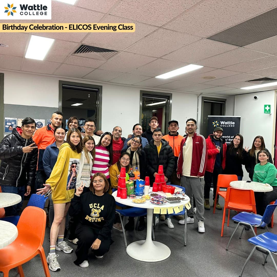 Wattle College image 2
