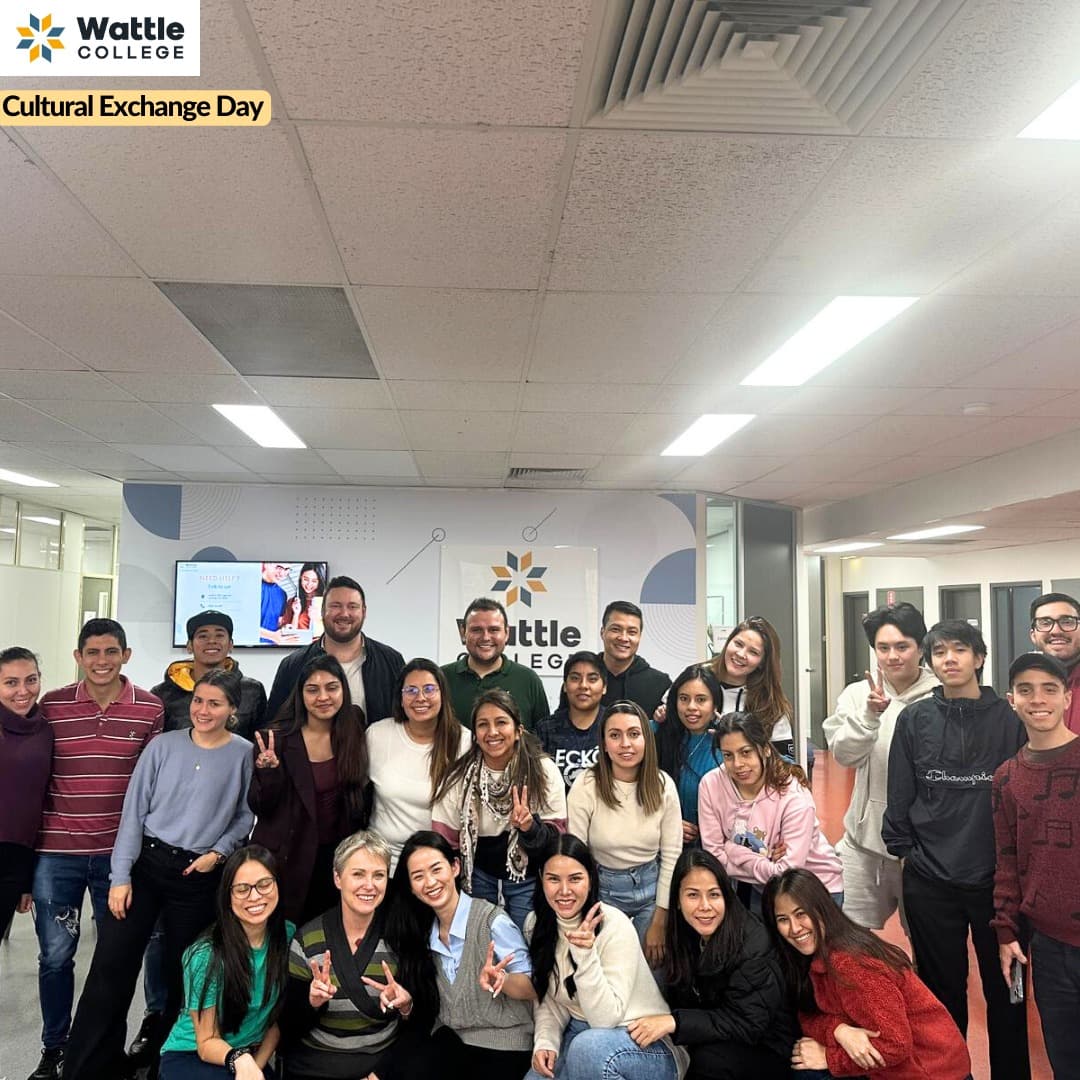 Wattle College image 5