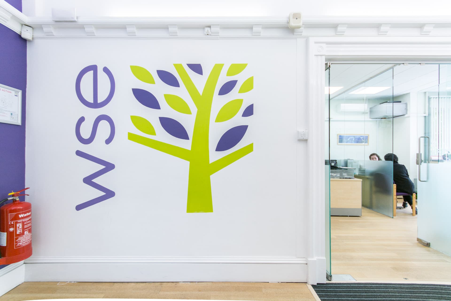 Wimbledon School of English image 2