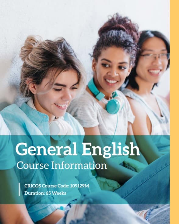 York English College image 1