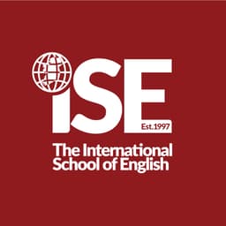 ISE - The International School of English