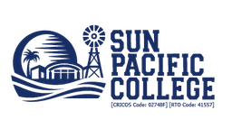 Sun Pacific College