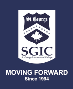 St. George International College (SGIC)